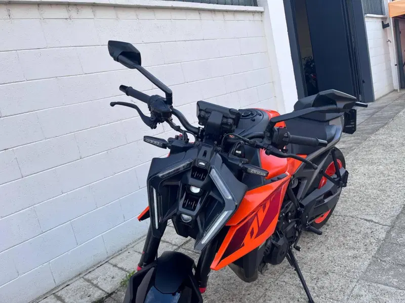 KTM 990 Duke (2024 - 26) (5)