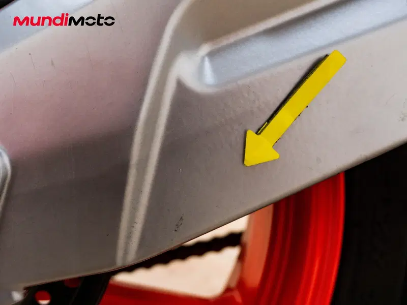 Aprilia Tuono 660 (2021 - 25) (17)