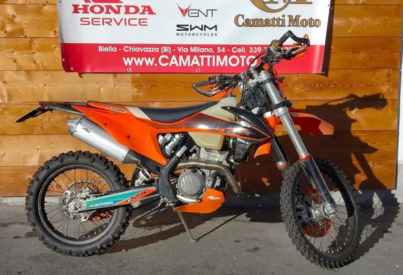 KTM 250 EXC TPI (2019) (10)