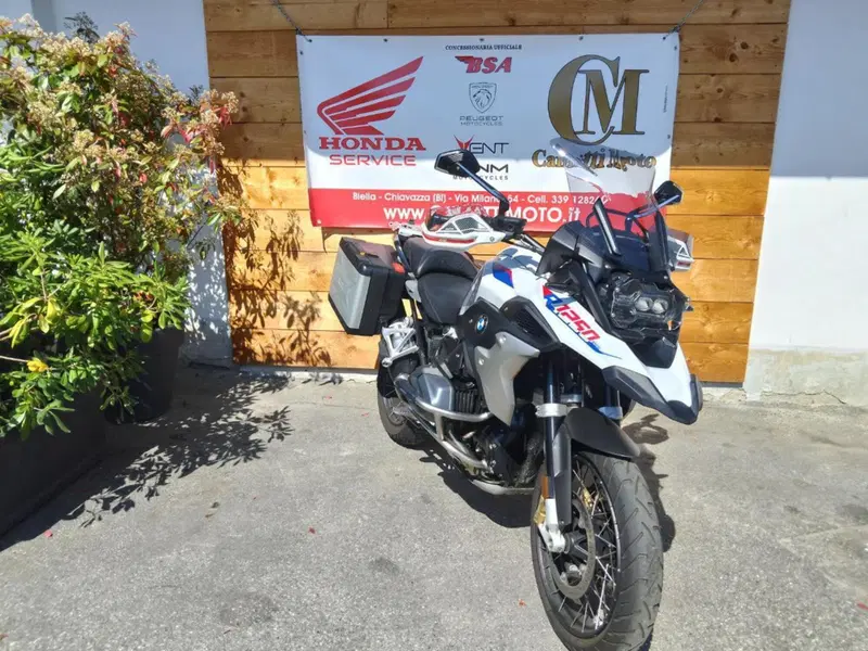 Bmw R 1250 GS (2021 - 24) (3)