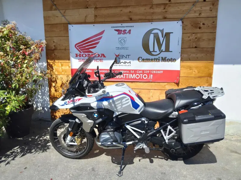 Bmw R 1250 GS (2021 - 24) (9)