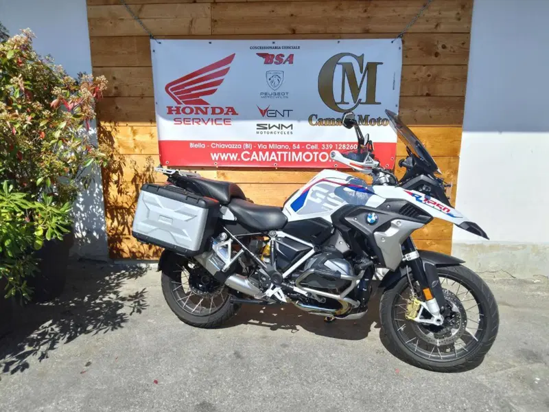 Bmw R 1250 GS (2021 - 24) (10)