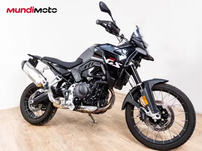 Bmw F 900 GS (2024 - 26) usata