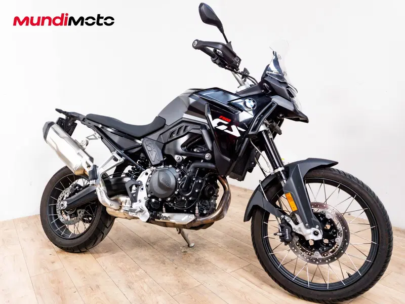 Bmw F 900 GS (2024 - 26)