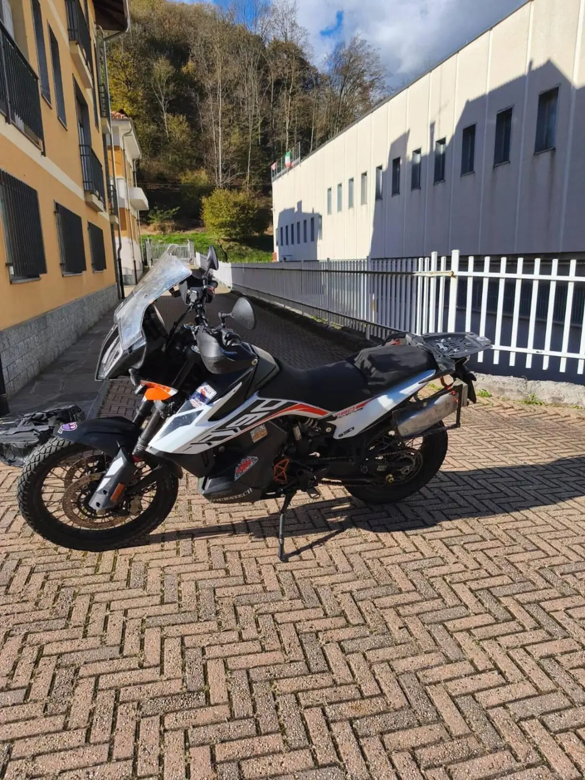 KTM 790 Adventure (2019 - 20) (3)