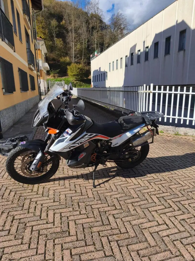 KTM 790 Adventure (2019 - 20) (3)