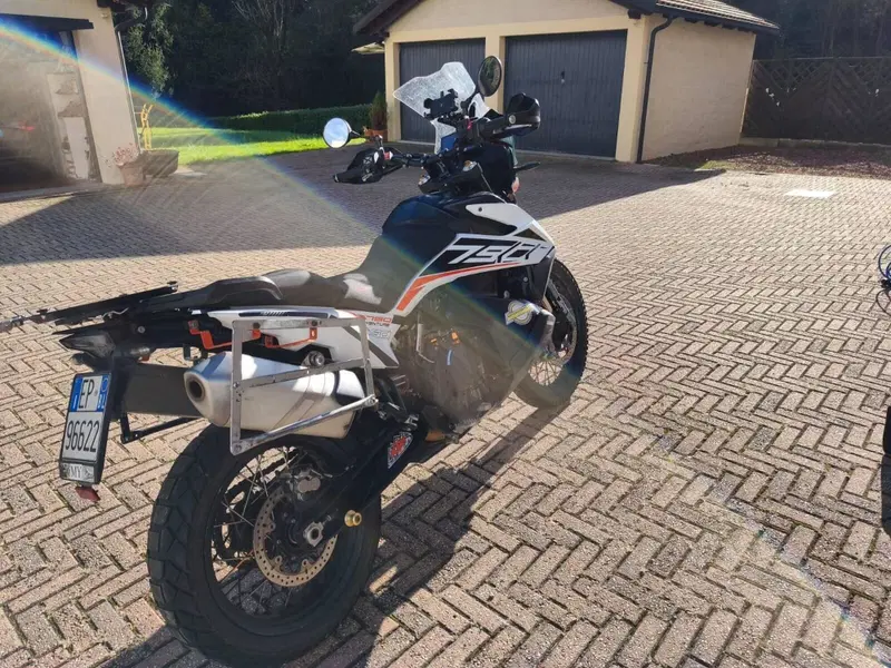KTM 790 Adventure (2019 - 20) (5)