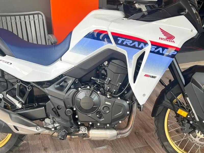 Honda Transalp XL750 (2023 - 24) (2)