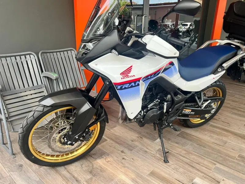 Honda Transalp XL750 (2023 - 24) (5)