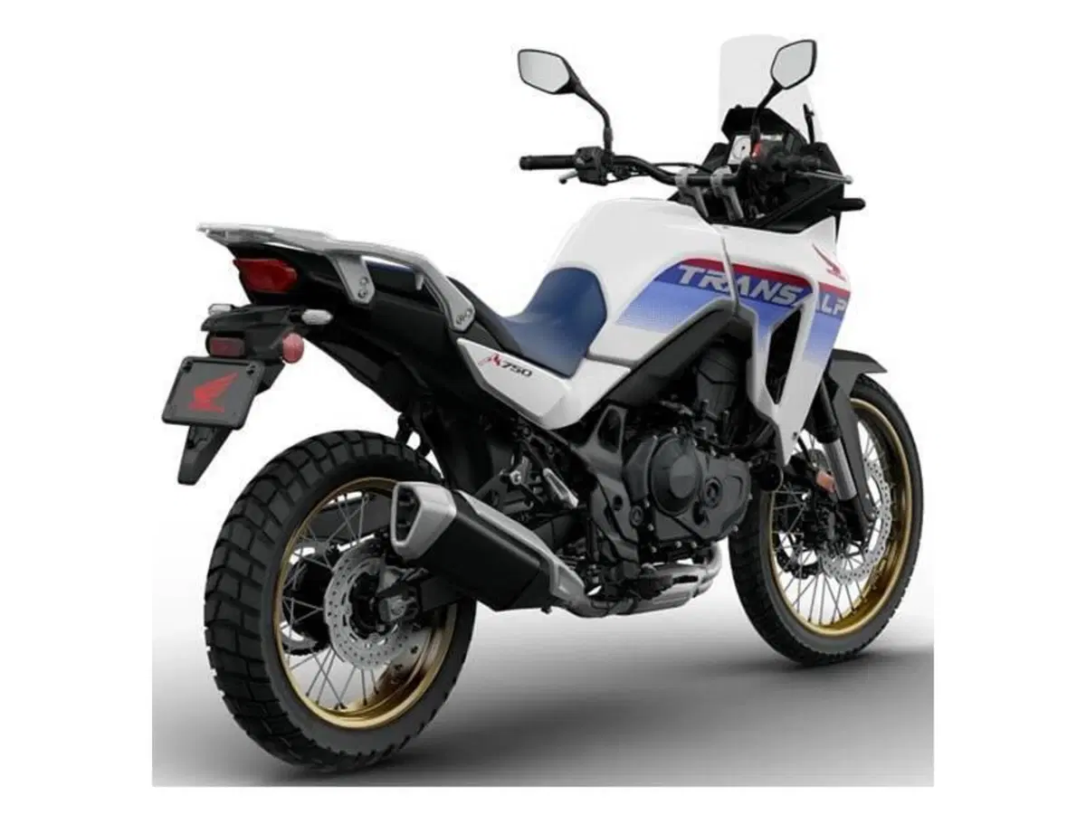 Honda Transalp XL750 (2025) (2)