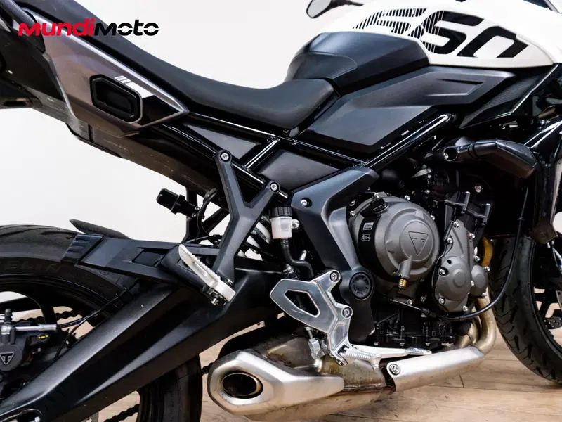 Triumph Tiger Sport 660 (2022 - 24) (3)