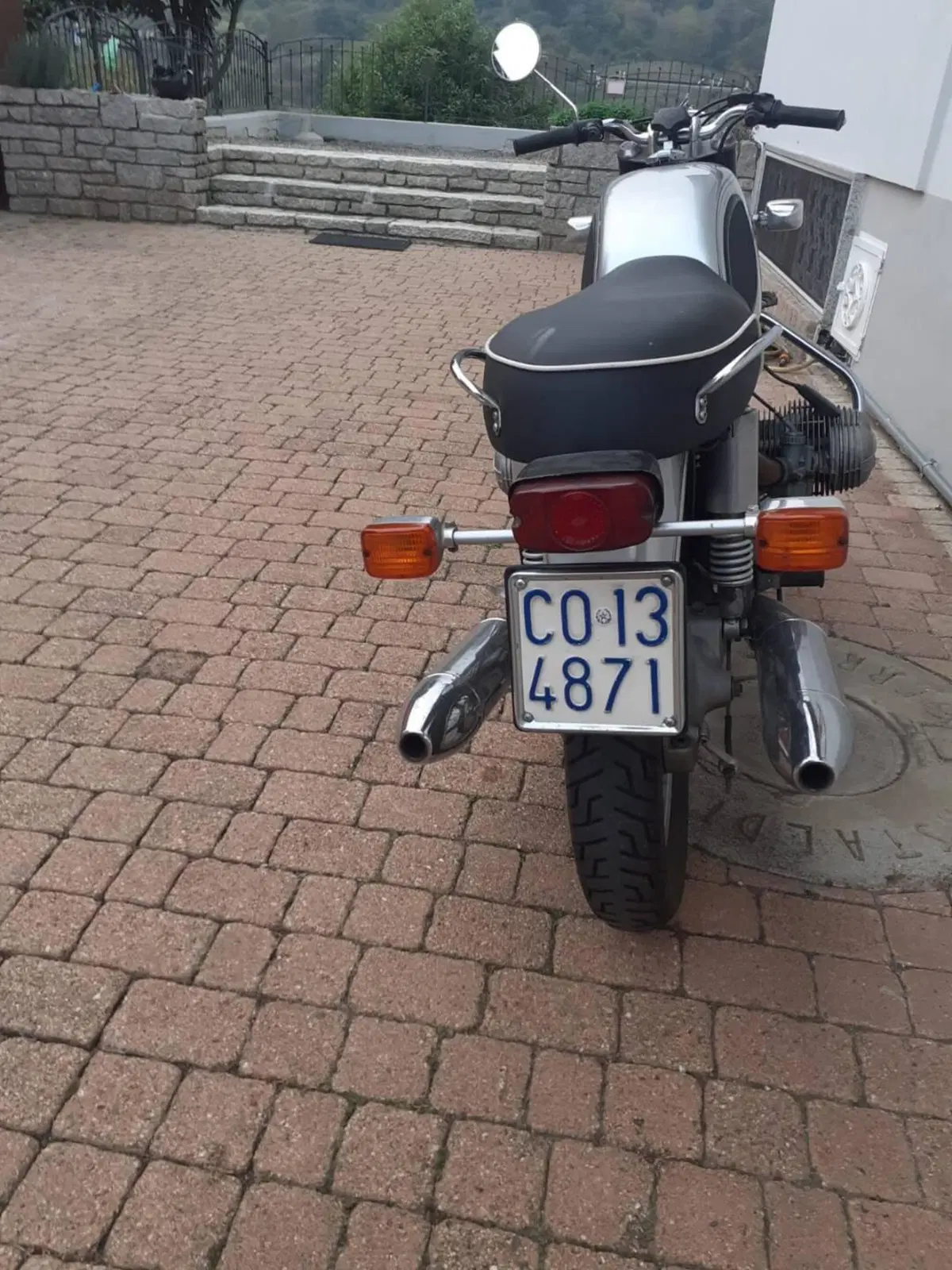 Bmw R 50/5 (3)