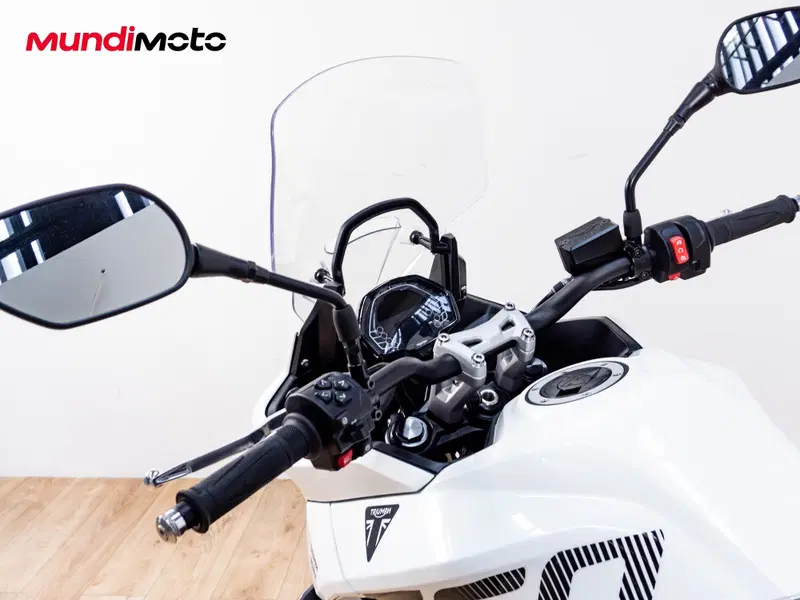 Triumph Tiger Sport 660 (2022 - 24) (10)