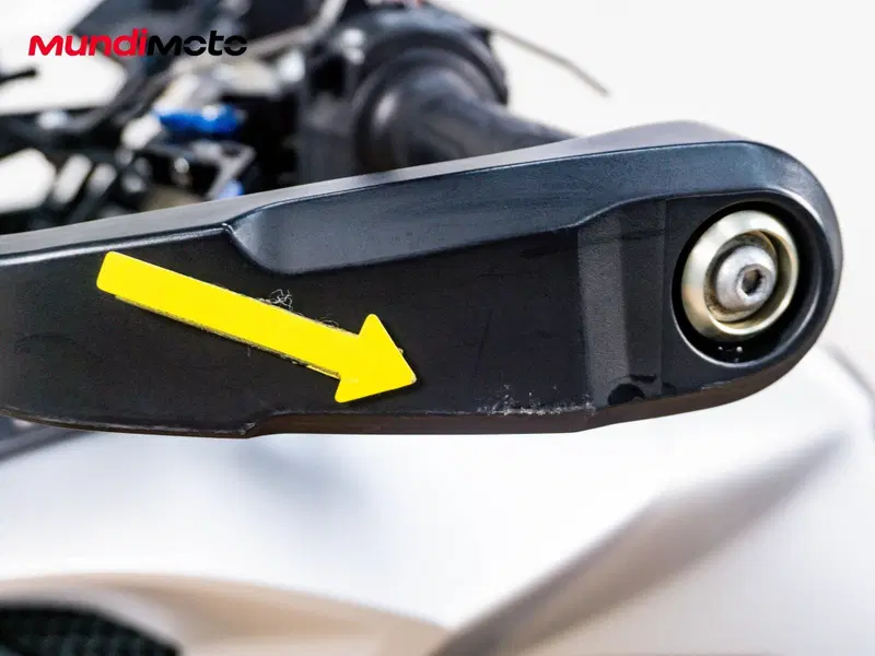 Yamaha MT-09 Tracer ABS (2015 - 16) (17)