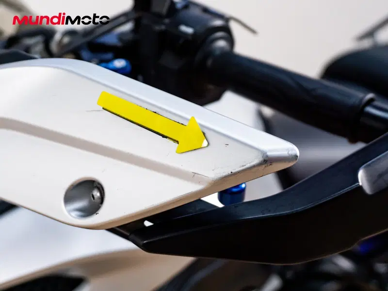 Yamaha MT-09 Tracer ABS (2015 - 16) (13)