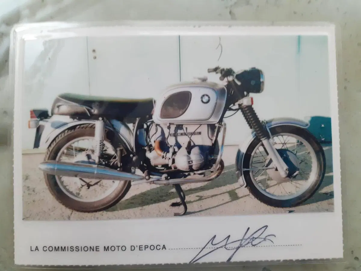 Bmw R 50/5 (6)