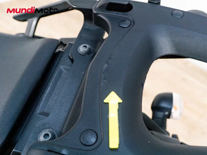 Yamaha MT-09 Tracer ABS (2015 - 16) (24)