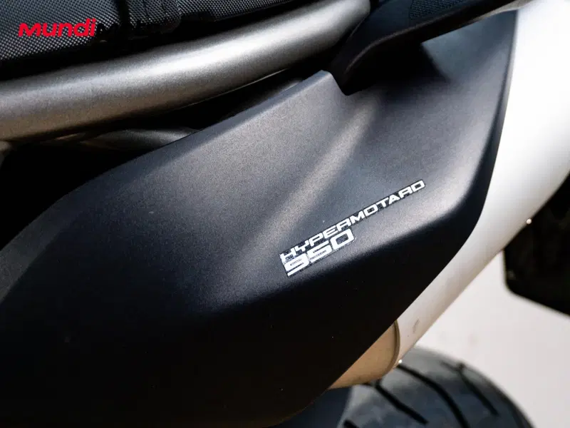 Ducati Hypermotard 950 SP (2019 - 20) (14)