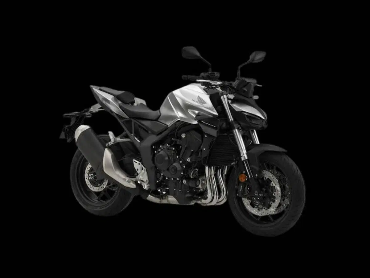 Honda CB 1000 Hornet (2025 - 26) (3)