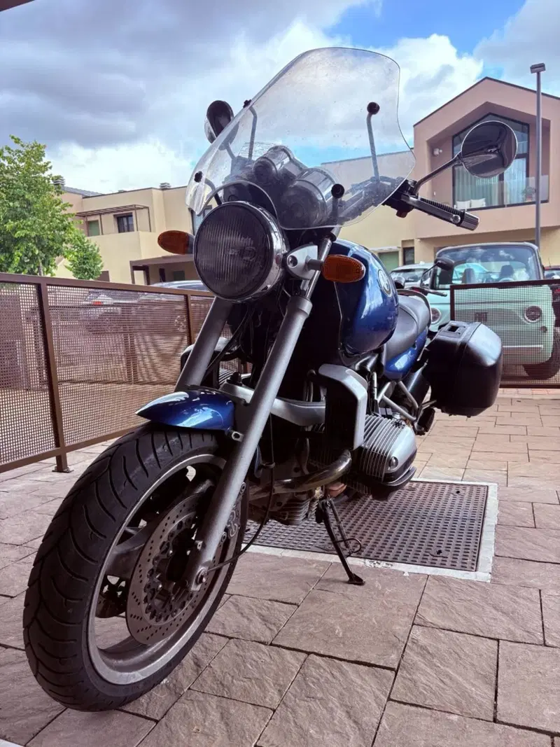 Bmw R 850 R (1994 - 02) (3)