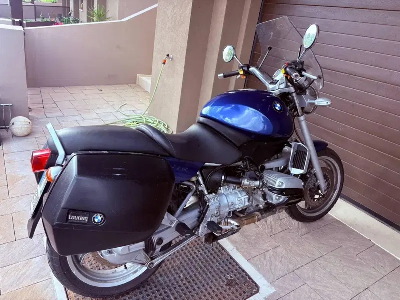 Bmw R 850 R (1994 - 02) (5)