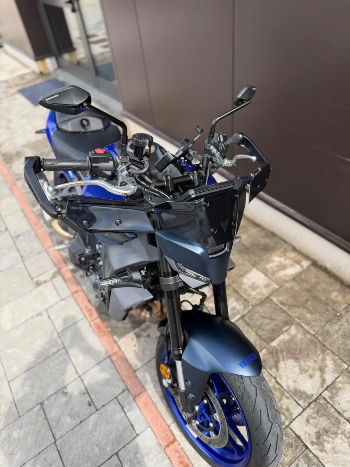 Yamaha MT-09 (2024 - 26) (6)