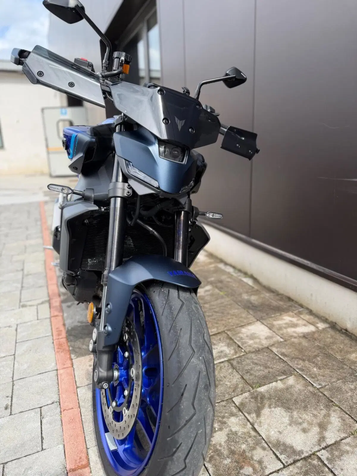 Yamaha MT-09 (2024 - 26) (8)