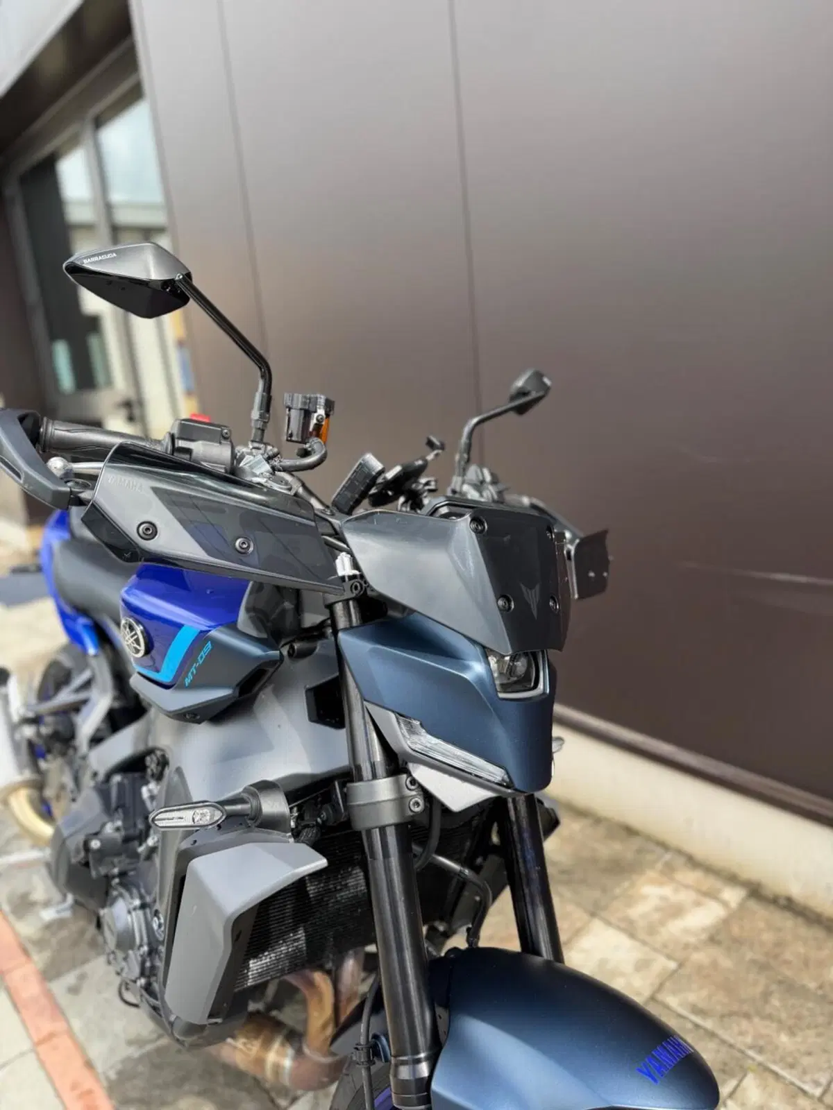 Yamaha MT-09 (2024 - 26) (9)
