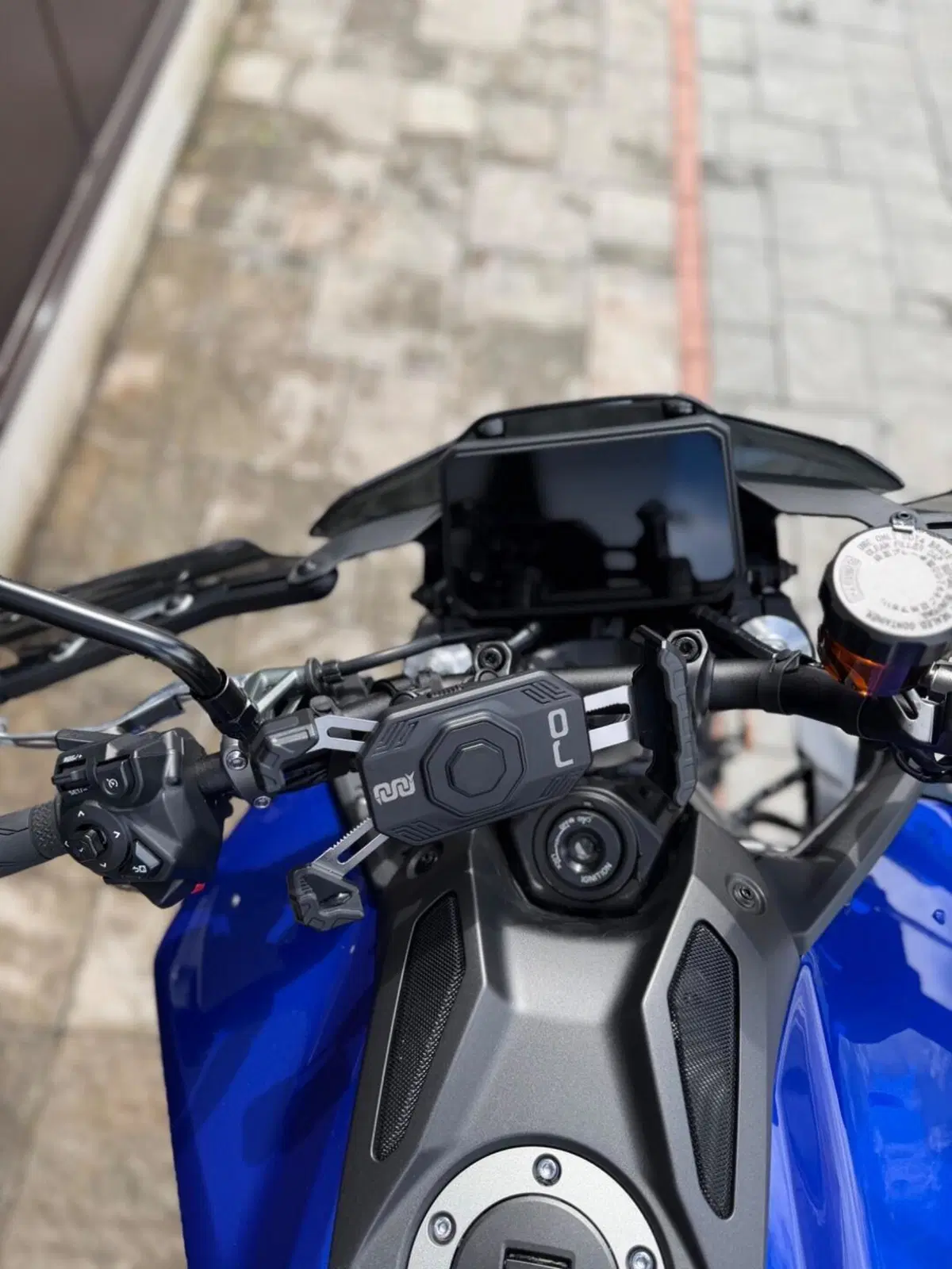 Yamaha MT-09 (2024 - 26) (10)