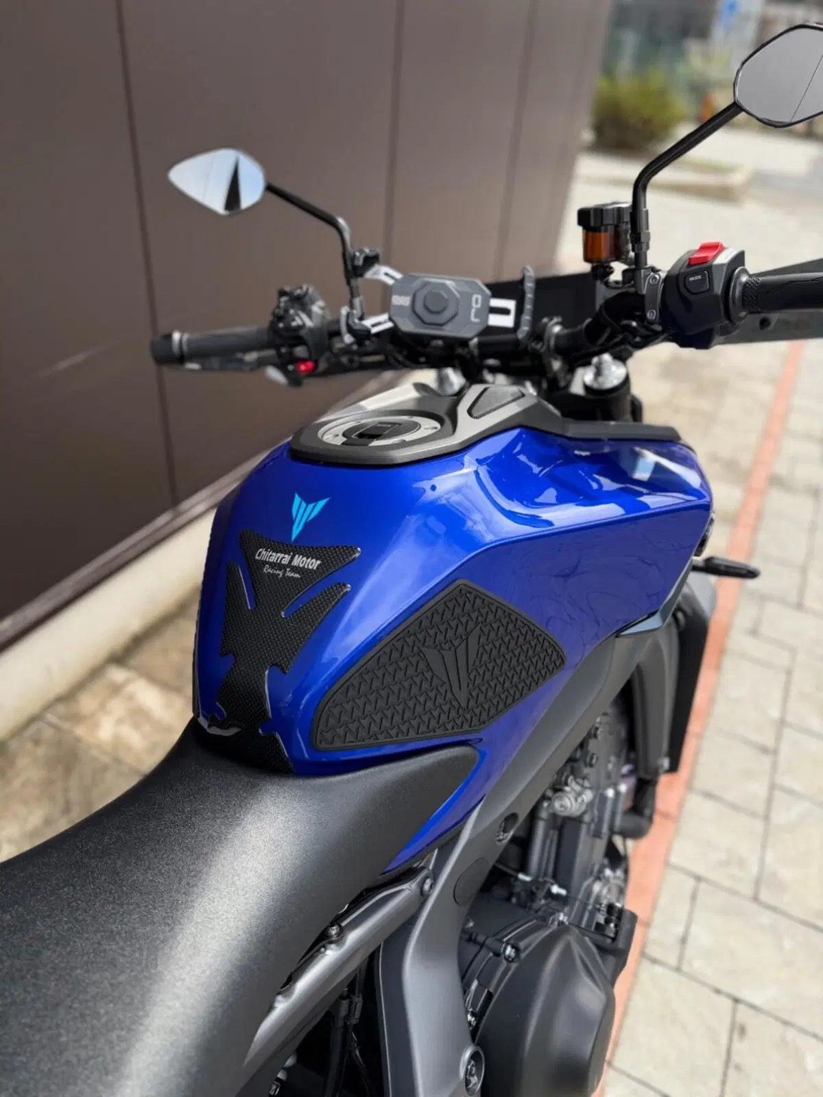 Yamaha MT-09 (2024 - 26) (11)