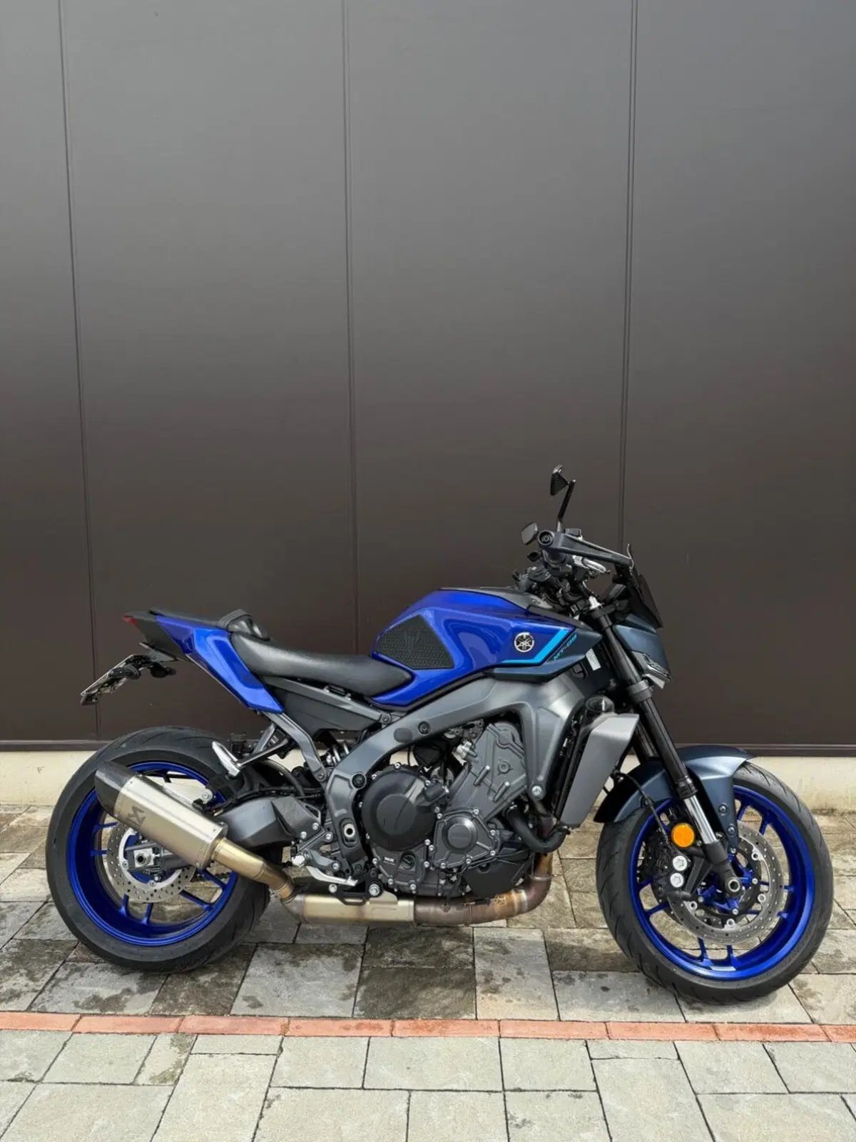 Yamaha MT-09 (2024 - 26) (12)