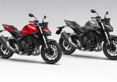 Honda CB 1000 Hornet (2025 - 26) nuova