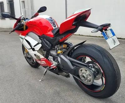 Ducati Panigale V4 Speciale 1100 (2018 - 19) usata