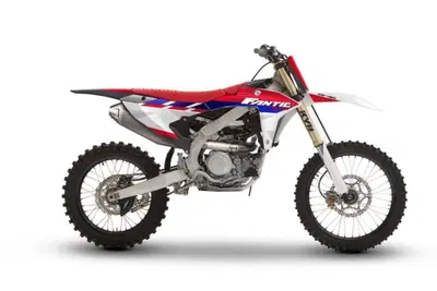 Fantic Motor XXF 250 4T (2026) nuova