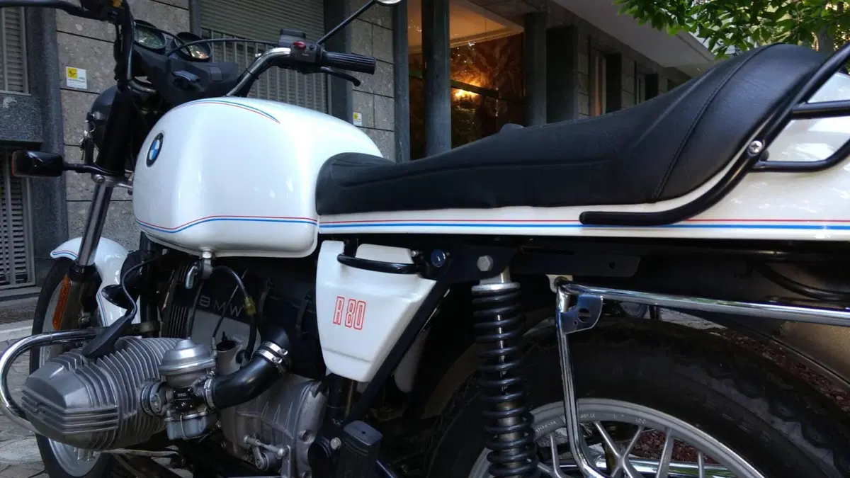 Bmw R80 (2)