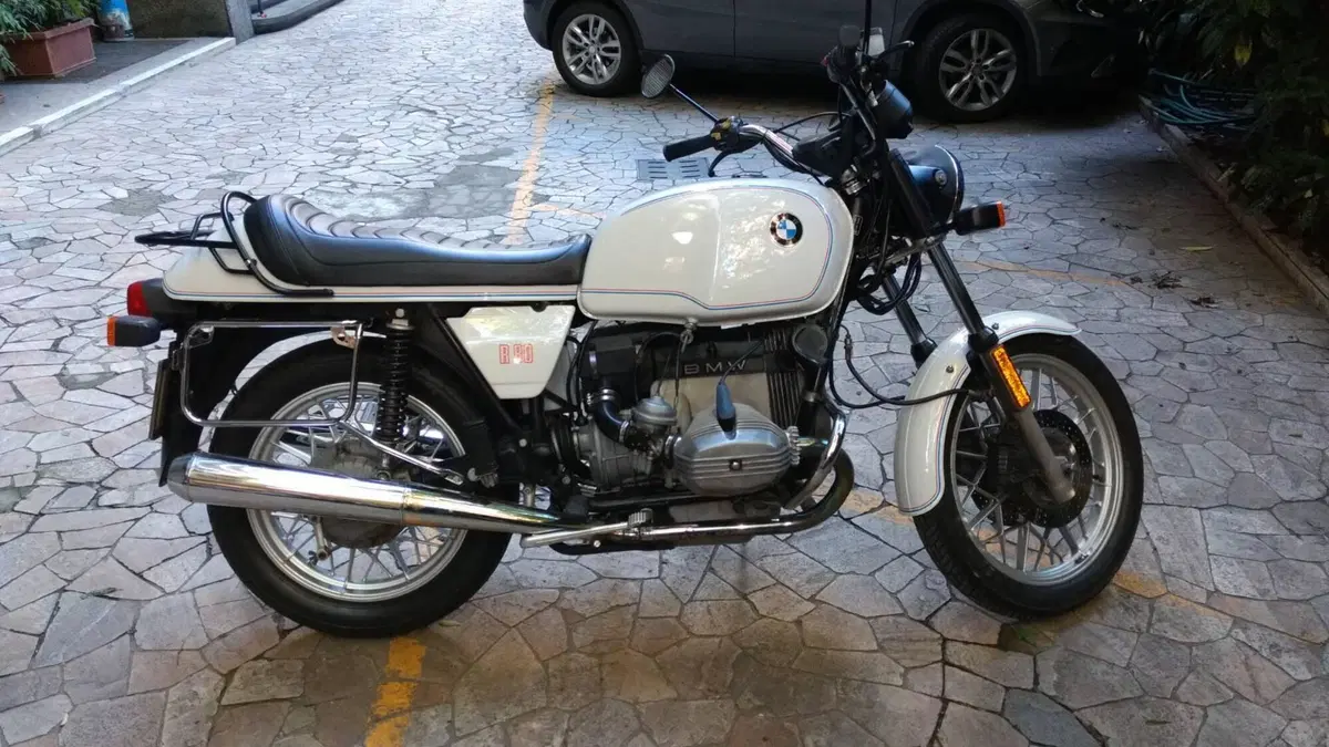 Bmw R80 (5)