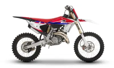 Fantic Motor XX 125 2T (2026) nuova