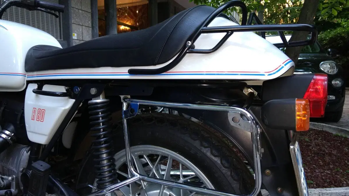 Bmw R80 (8)
