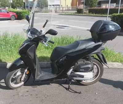 Honda SH 150i (2017 - 19) usata