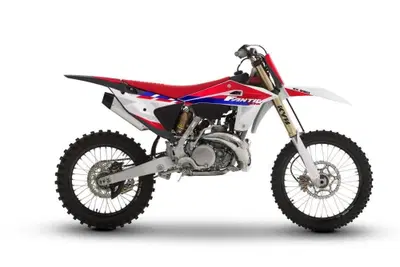 Fantic Motor XX 250 2T (2026) nuova