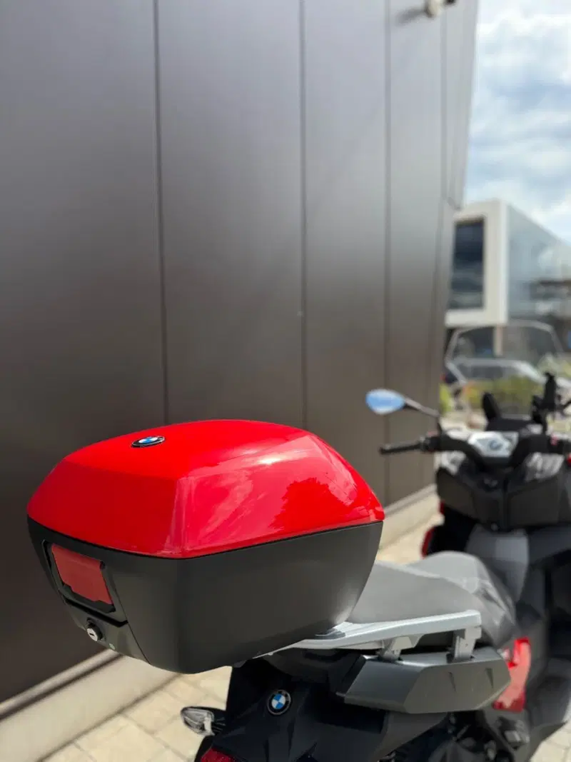 Bmw C 400 X (2025 - 26) (7)