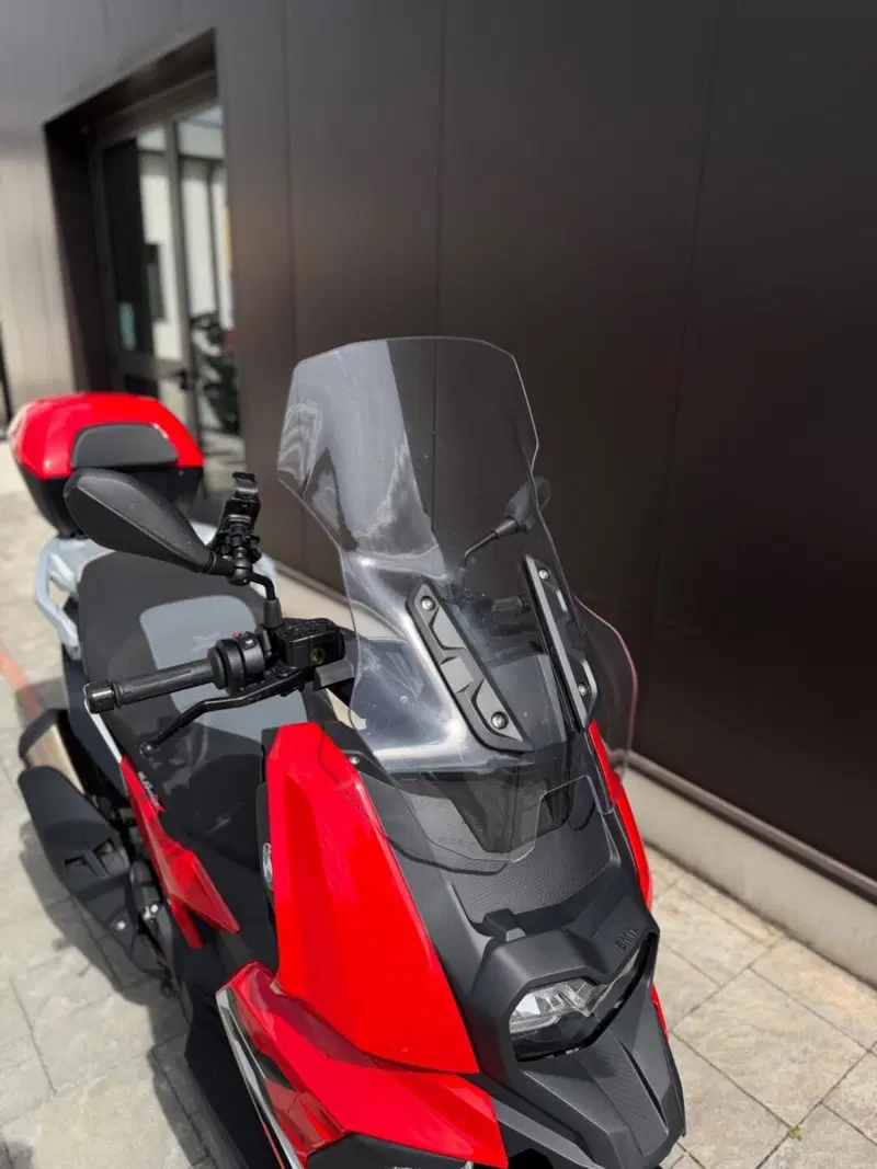 Bmw C 400 X (2025 - 26) (10)