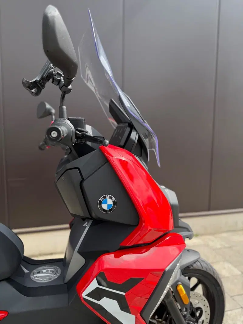 Bmw C 400 X (2025 - 26) (11)