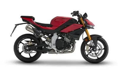 Fantic Motor Stealth 500 (2025 - 26) nuova