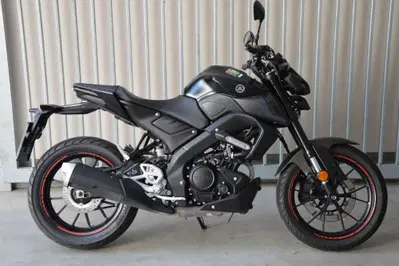 Yamaha MT-125 (2021 - 24) usata