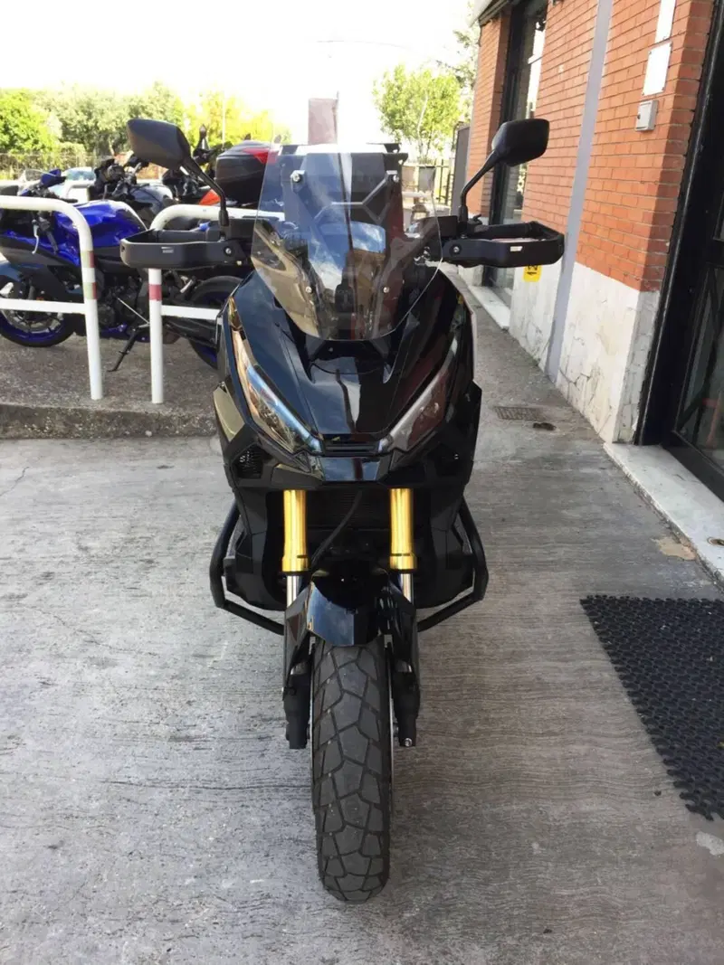Honda X-ADV 750 (2025 - 26) (3)