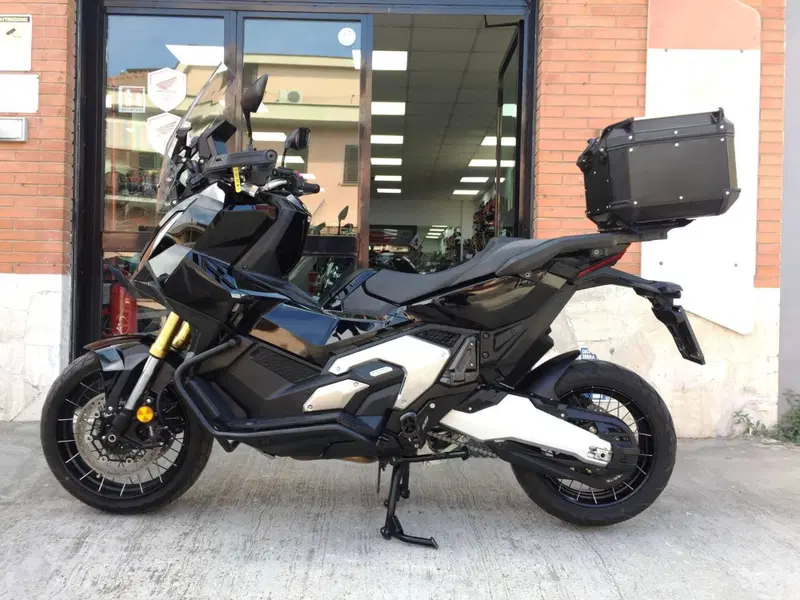 Honda X-ADV 750 (2025 - 26) (5)