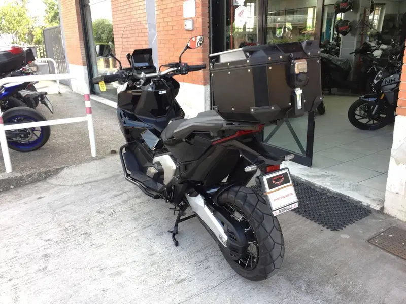 Honda X-ADV 750 (2025 - 26) (6)