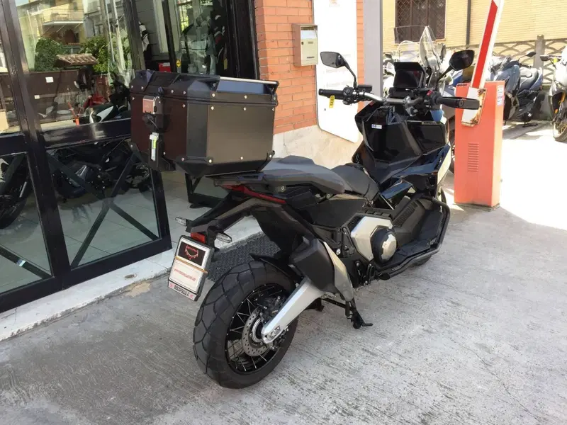 Honda X-ADV 750 (2025 - 26) (8)