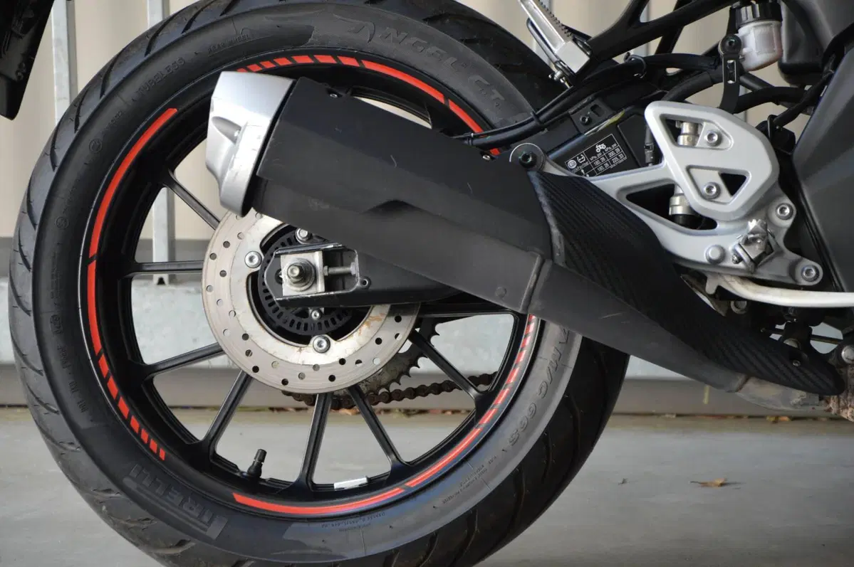 Yamaha MT-125 (2021 - 24) (15)